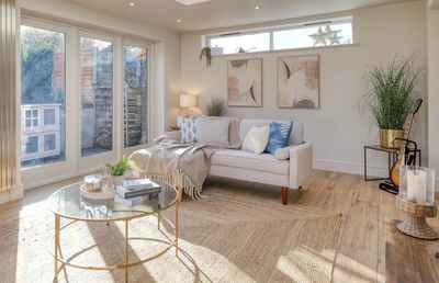 House of Arden - Home Staging