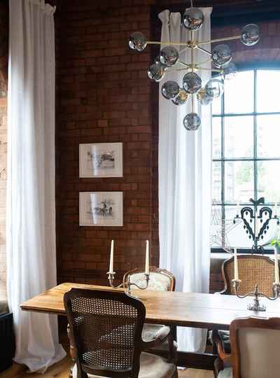 Arranged by Charlotte | Interior Designer London
