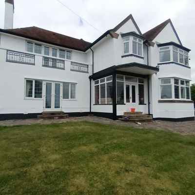 Attention2detail painters and decorators
