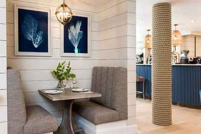 Jojo Bradley Interior Design