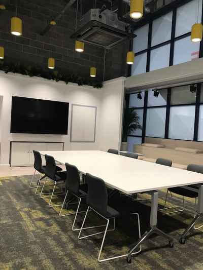 RFD Interior Architecture