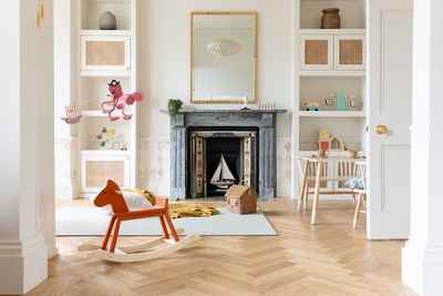 San Stae Interior Design