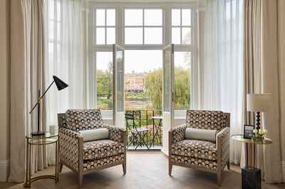 Karen Oliver Design Ltd