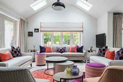 Amersham Designs
