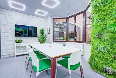 Green Plum Interiors