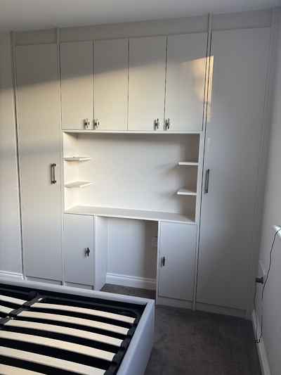 Indesign Interiors Ltd