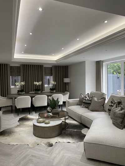 CCco Interiors
