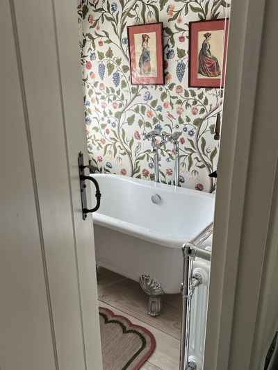 Louise Booyens Interiors