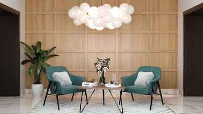AW Interior Designs