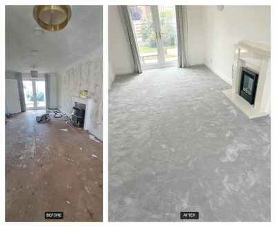 SDM Interiors York