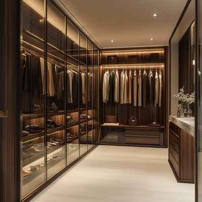 Michael Farwinger Bespoke Interiors
