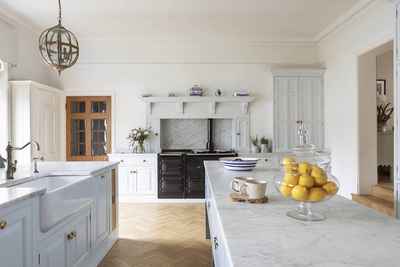 Moss Living Interior Design