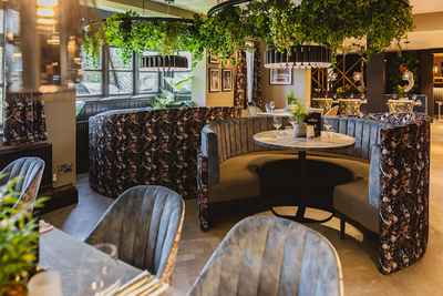 Conception Design Associates Ltd