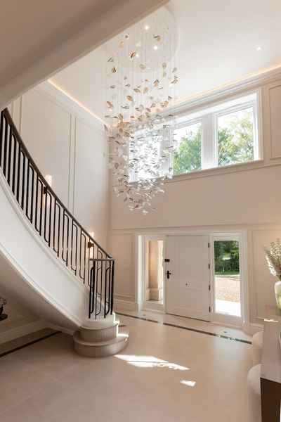 Rachael Lauren Interiors