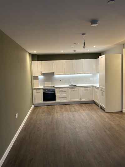 (Bis-Decorating) Brown's integrity services Ltd Painting and Decorating contractors West Midlands