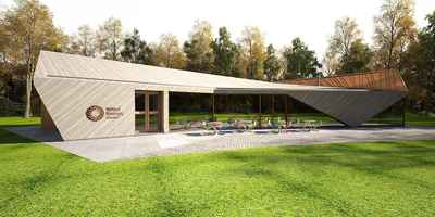 Archidite Ltd - Architecture & Interior Design