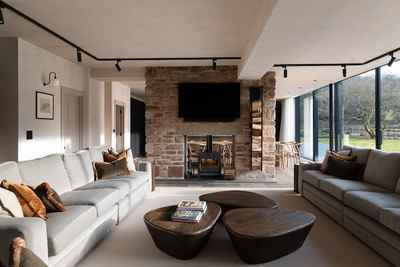 Keyhole Interiors