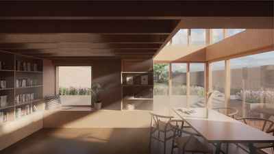 Minesh Patel Architects