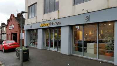Ashbury Interiors