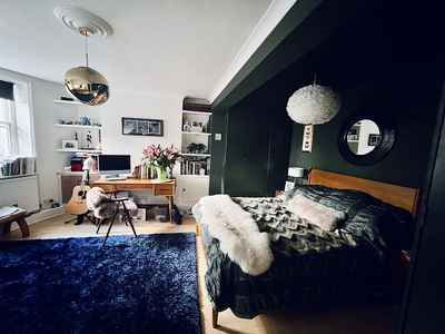 Anderson Haysom Interior Design