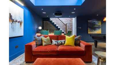Timothy James Interiors