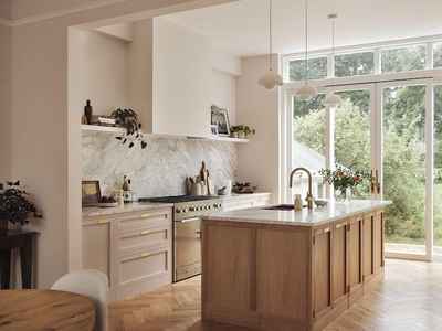 Lost and Found Interiors