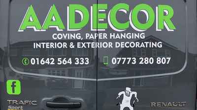 AA Decor