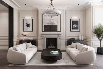 Catherine Wilman Interiors