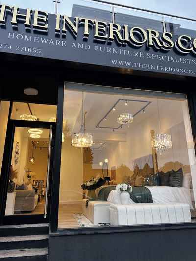 The Interiors Co.