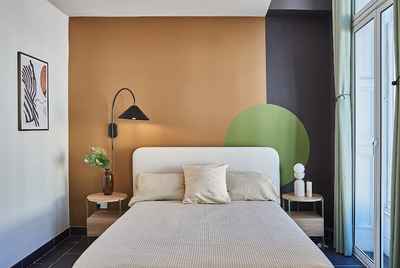Sibylle Clerey Interiors