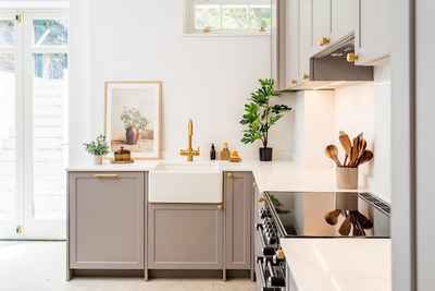 Styled Home Design