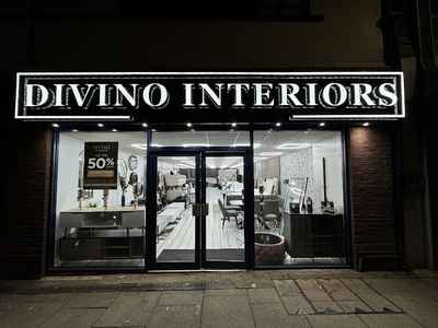 Divino Interiors