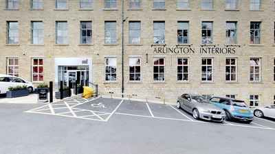 Arlington Interiors: Kitchen showroom - Farsley, Leeds