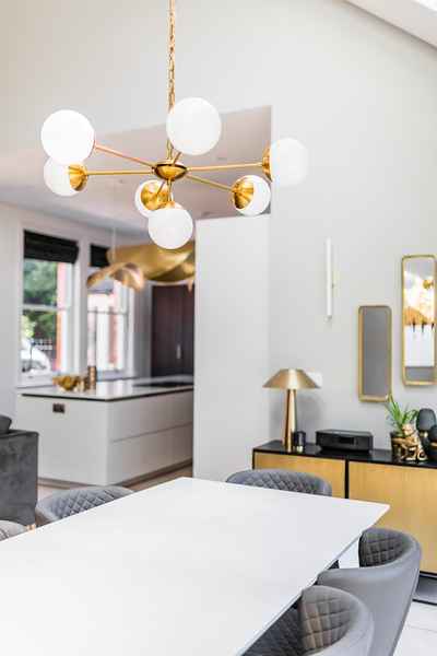 Lucy Coulthard Interior Design