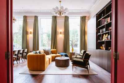 Speaking of Interiors Ltd