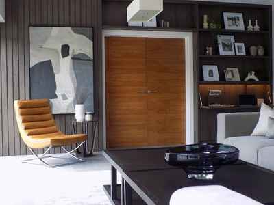 Novak & Parkes Designs