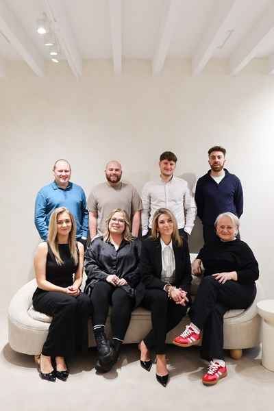 Worcester Lloyd Limited