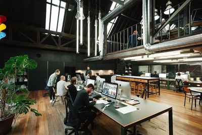 93FT - Brand, Interior and Digital Studio