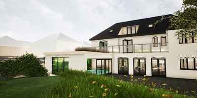 Bavian Design Ltd