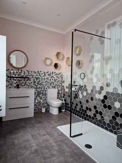 Gerrard Interiors Ltd