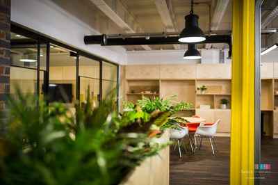 Select Interiors (Cheshire) Ltd