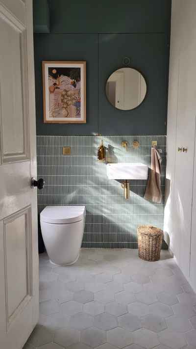 Hill Home Design