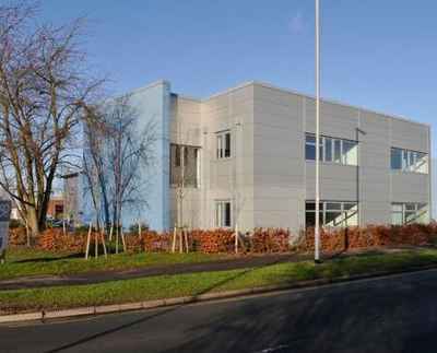 R+H Interiors Ltd