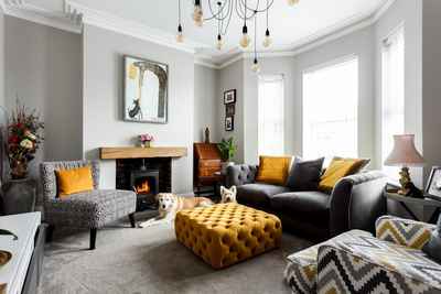 Ruler Interior Design