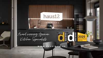 Haus12 Interiors