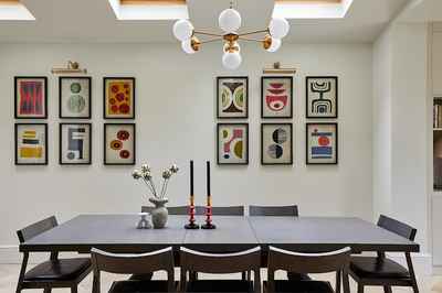 ALEX INTERIOR DESIGN | London | Interiors designed well.