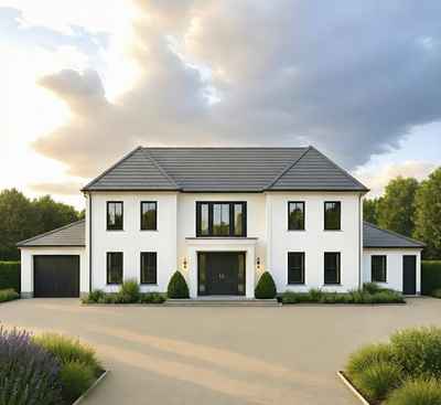 Studio FRI | Architecture & Planning | Preston | Lancashire