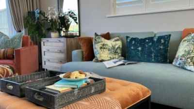 Nykke Jones Interiors