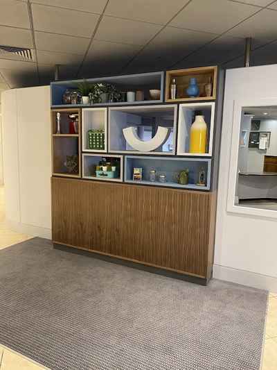 Carve Interiors Ltd