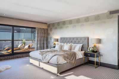 Coastal Home Styling
